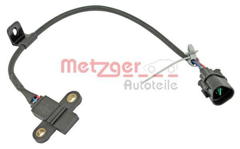 METZGER 0902326 Impulsgeber, Kurbelwelle für HYUNDAI/KIA