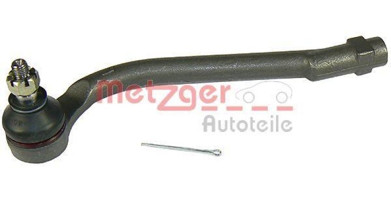 METZGER 54039501 Spurstangenkopf für HYUNDAI/KIA VA links