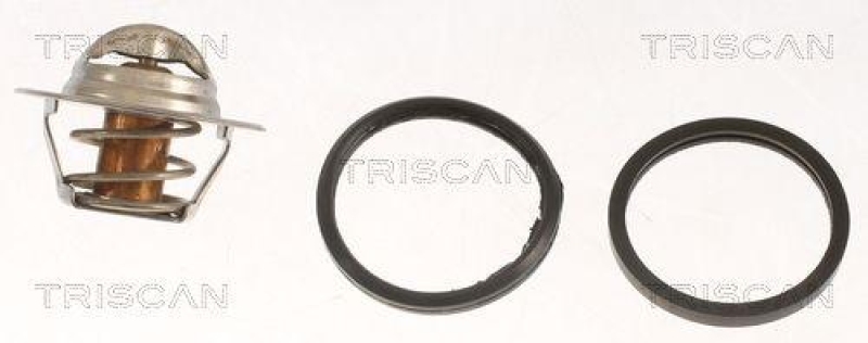 TRISCAN 8620 7691 Thermostat für Renault (1)