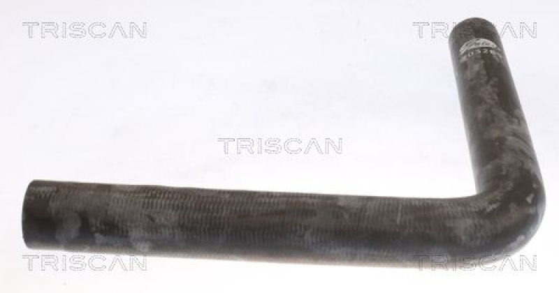 TRISCAN 8630 17032 Kühlerschlauch für 1 3/8" 35Mm