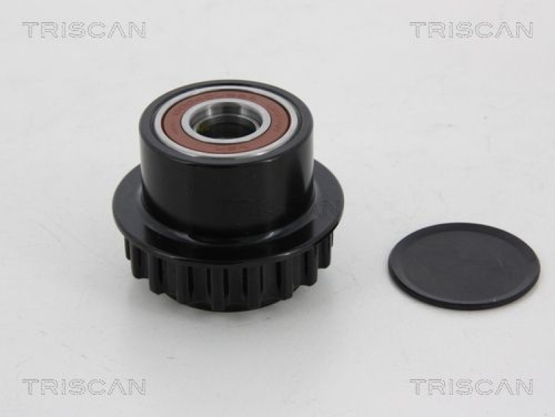 TRISCAN 8641 274005 Generatorfreilauf für Volvo