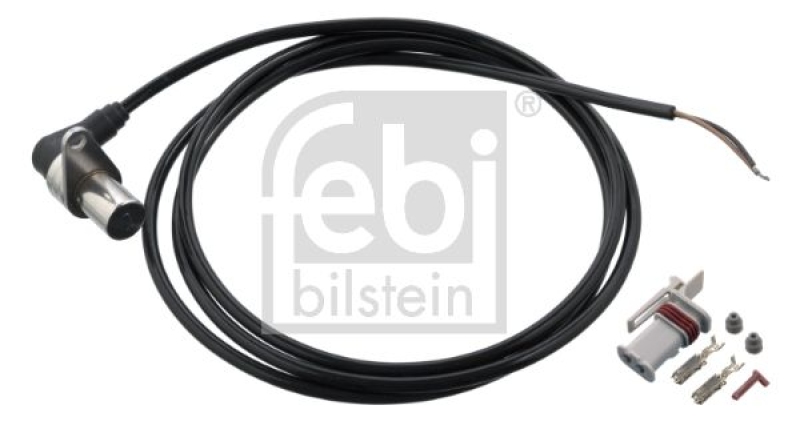 FEBI BILSTEIN 174305 Kurbelwellensensor für Scania