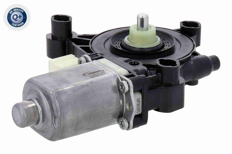 VEMO V10-05-0040 Elektromotor, Fensterheber vorne, links für VW