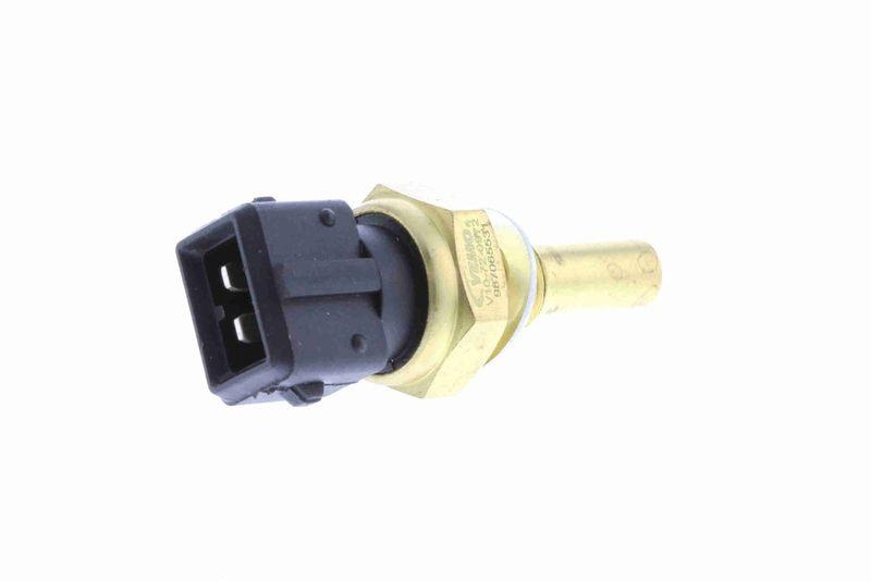 VEMO V10-72-0972 Sensor, Kühlmitteltemperatur M10 x 1 2-Polig / mit Dichtung für AUDI