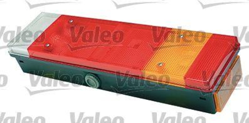 VALEO 089228 Leuchte LC7 Vignal 168590