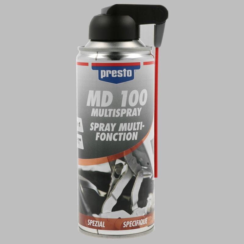 PRESTO 157141 Kontaktspray 400ml