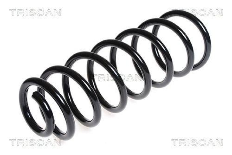 TRISCAN 8750 28165 Spiralfeder Hinten für Citroen