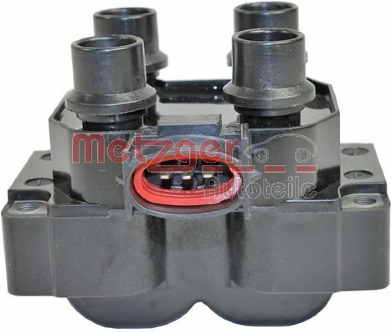 METZGER 0880151 Z&uuml;ndspule f&uuml;r FORD/MAZDA