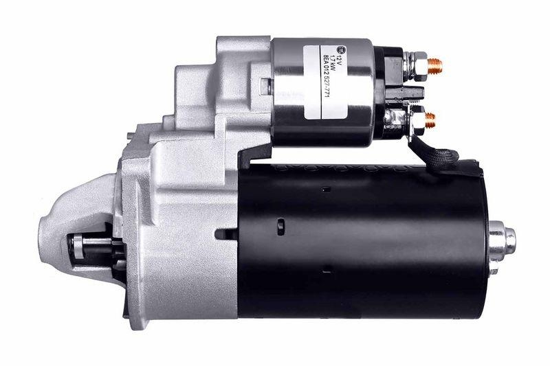 HELLA 8EA 012 527-771 Starter CS1264 17 KW