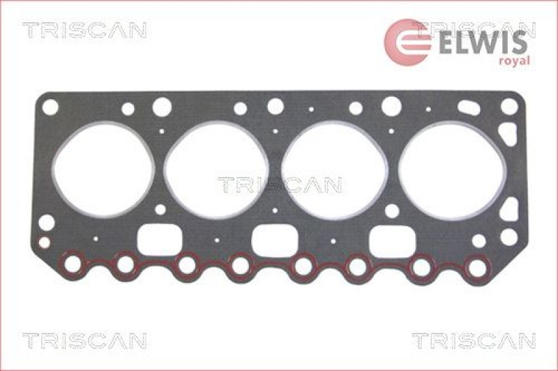 TRISCAN 501-2652 Zylinderkopfdichtung für Ford-Fiesta-Hcs (Ts)