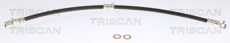 TRISCAN 8150 68264 Bremsschlauch Hinten für Subaru