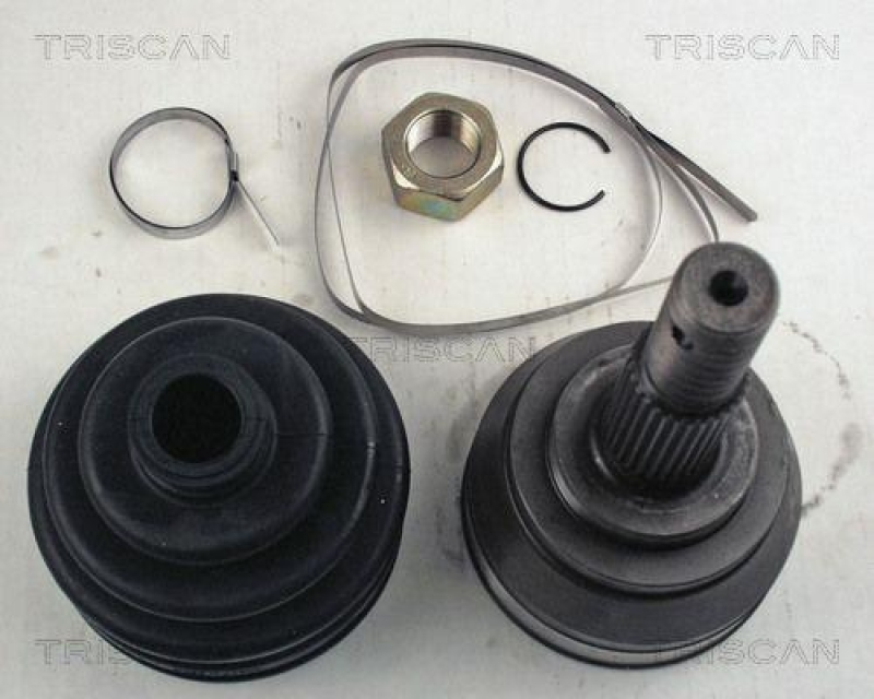 TRISCAN 8540 14139 Gleichlaufgelenk für Nissan