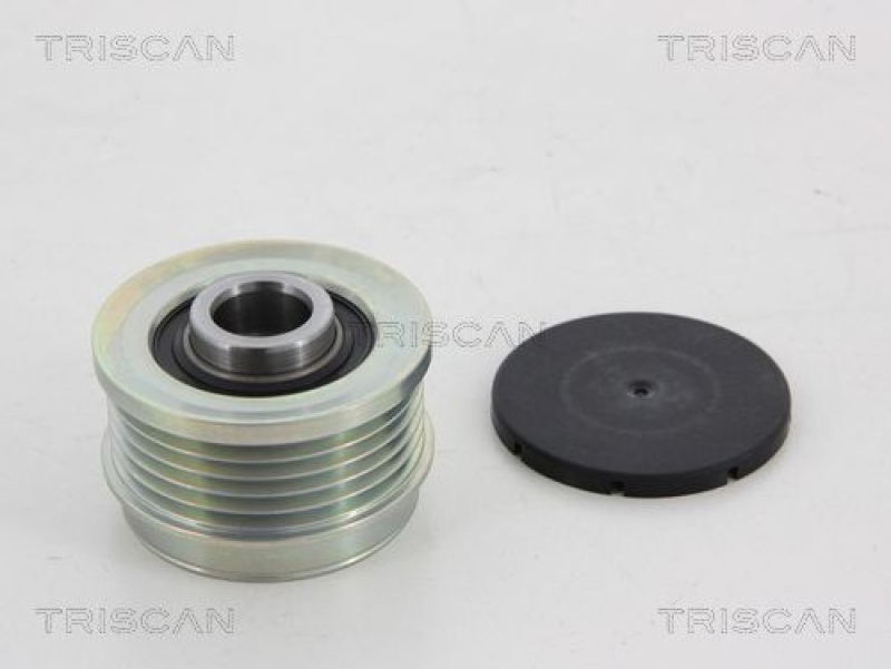 TRISCAN 8641 274006 Generatorfreilauf für Volvo