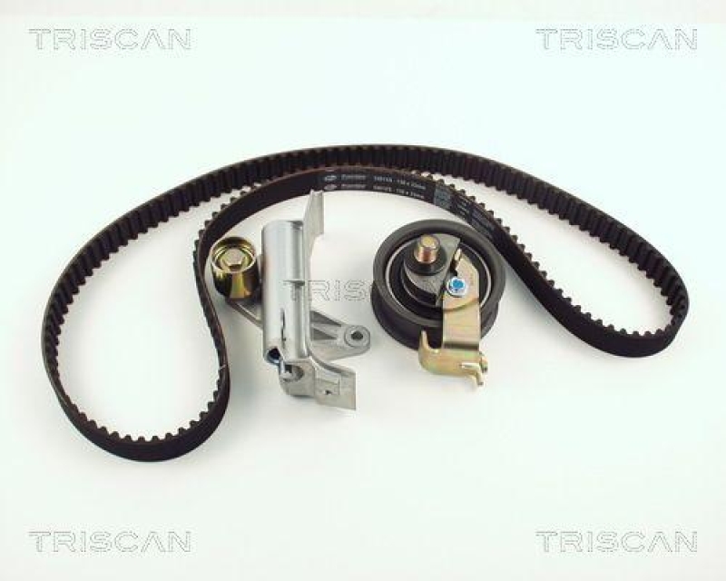 TRISCAN 8647 29023 Zahnriemensatz M/ Dämpfer für Vw, Audi, Seat, Skoda