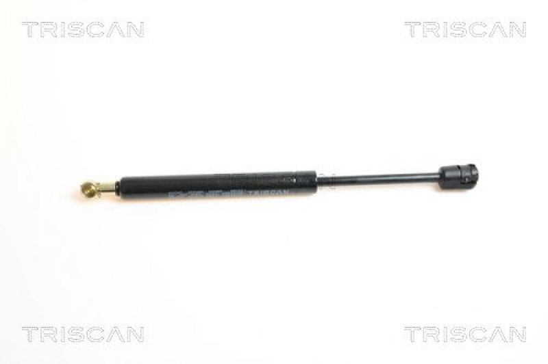 TRISCAN 8710 65207 Gasfeder Hinten für Saab 9-5