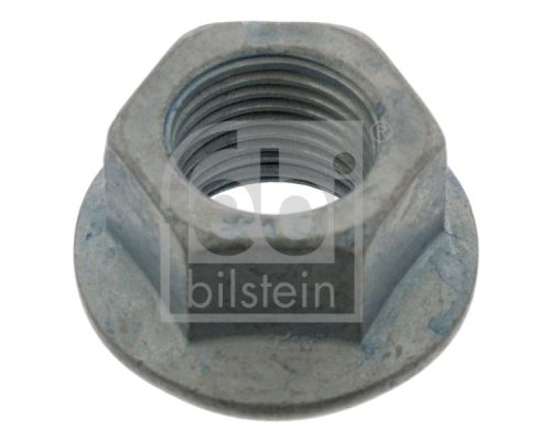 FEBI BILSTEIN 04232 Tensilockmutter für M A N