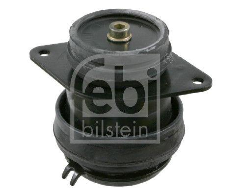 FEBI BILSTEIN 07121 Motorlager für VW-Audi