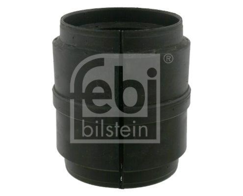 FEBI BILSTEIN 26946 Federwiegenlager für Mercedes-Benz