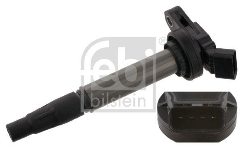 FEBI BILSTEIN 32054 Zündspule für TOYOTA