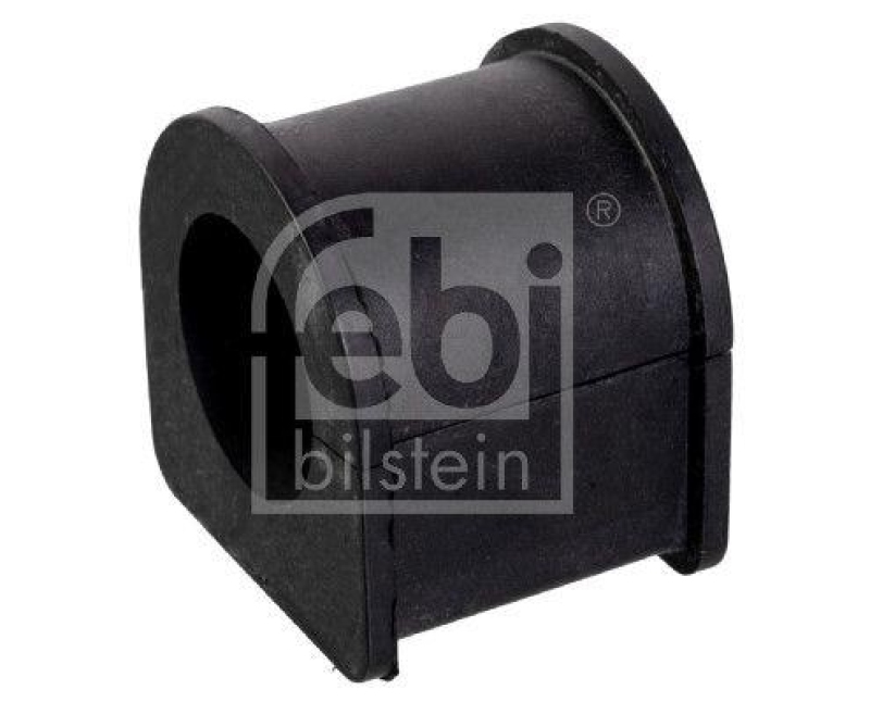 FEBI BILSTEIN 41173 Stabilisatorlager für Mitsubishi FUSO