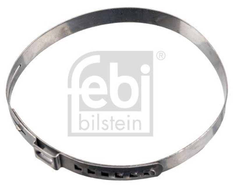 FEBI BILSTEIN 45641 Klemmschelle Universalteile (z.B. Flüssigkeiten)