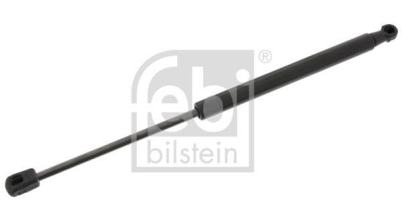 FEBI BILSTEIN 47043 Gasdruckfeder für Motorhaube für Mercedes-Benz