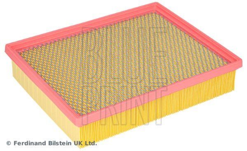 BLUE PRINT ADG02269 Luftfilter f&uuml;r SSANGYONG