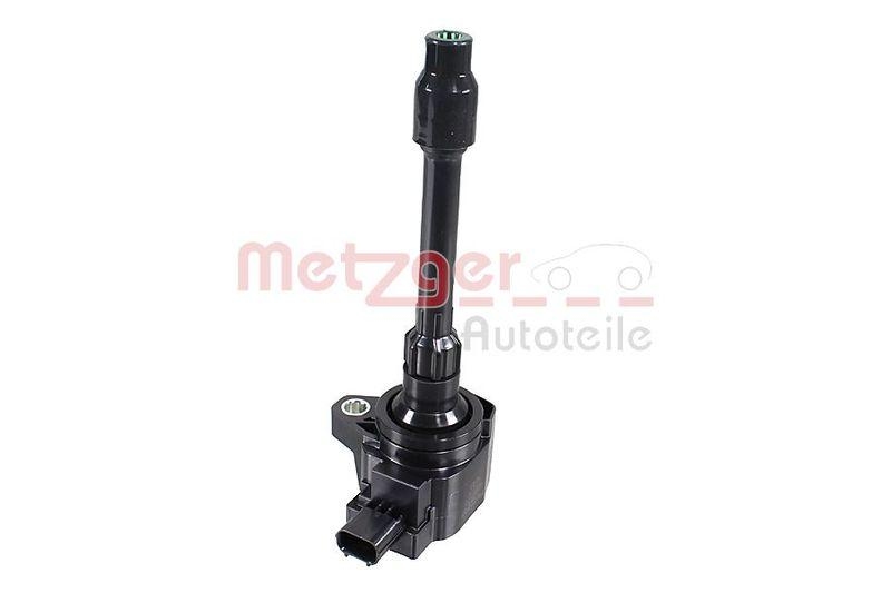 METZGER 0880507 Z&uuml;ndspule f&uuml;r HONDA