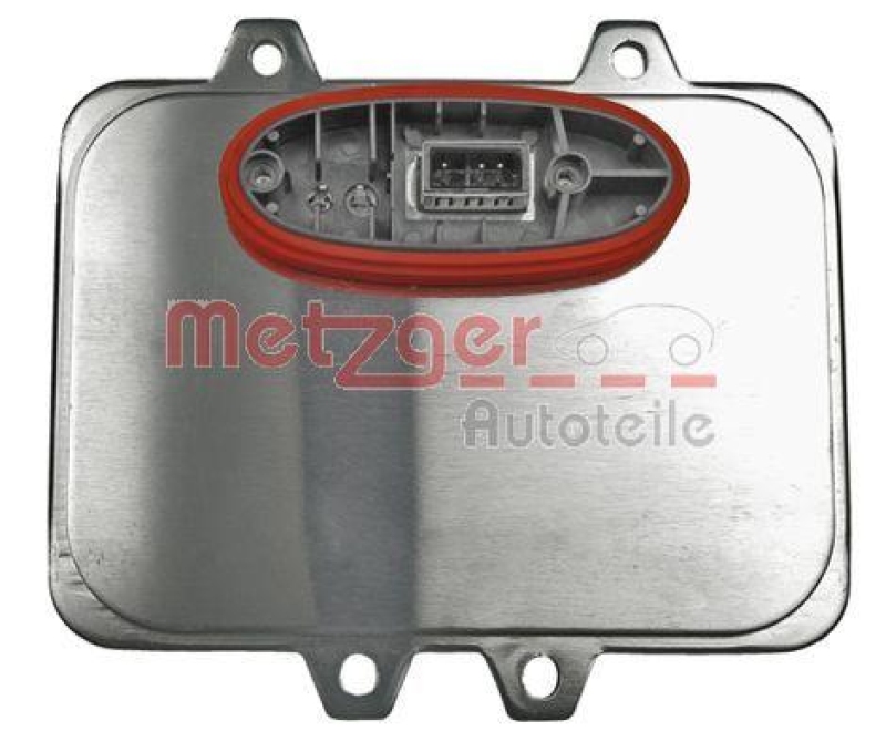 METZGER 0896006 Vorschaltgerät, Gasentladungslampe für BMW/FORD/MB/NISSAN/PSA/RENAULT/SKODA/VW