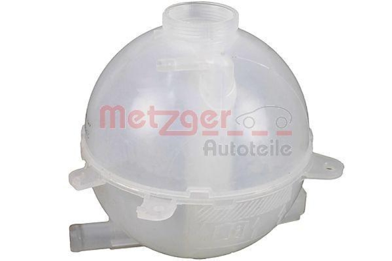 METZGER 2140359 Ausgleichsbehälter, Kühlmittel für CHEVROLET/OPEL OHNE DECKEL,OHNE SENSOR