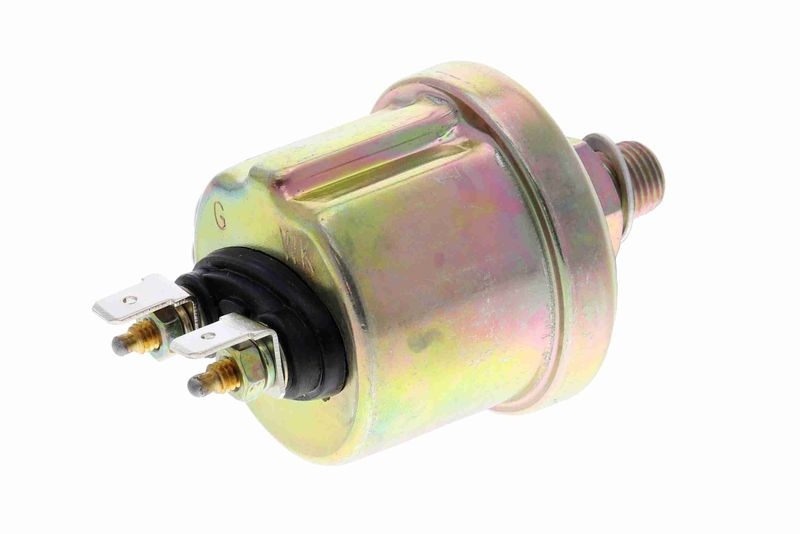 VEMO V10-72-0973 Sensor, Öldruck M10 x 1 0-5 / 0,3 Bar / mit Dichtung für AUDI