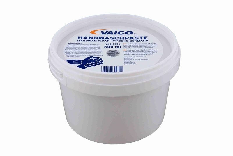 VAICO V60-1000 Handreiniger Handwaschpaste 500 Ml