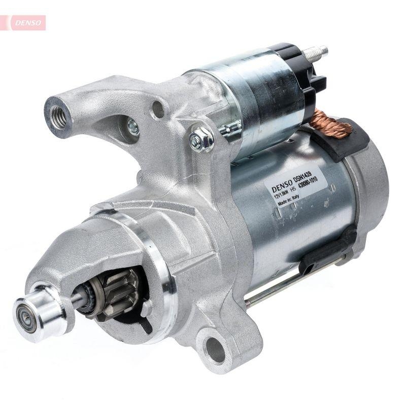 DENSO DSN1439 Starter PORSCHE MACAN (95B) 3.0 S (18-)