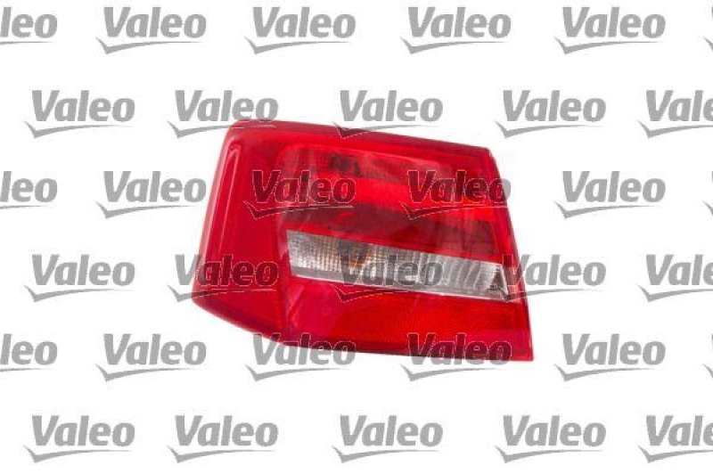 VALEO 044522 Rücklicht AUDI A6 2010/11 aussen R