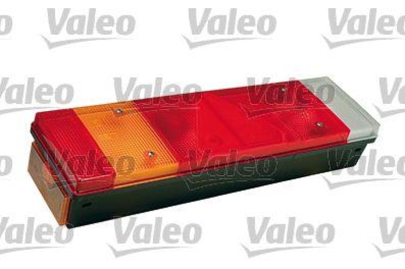 VALEO 089229 Leuchte LC7 Vignal 168600