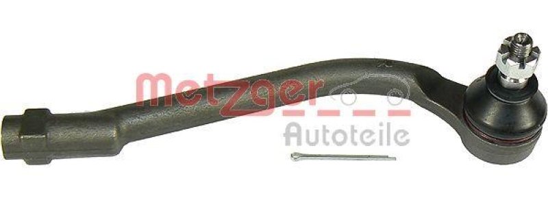 METZGER 54039602 Spurstangenkopf f&uuml;r HYUNDAI/KIA VA rechts