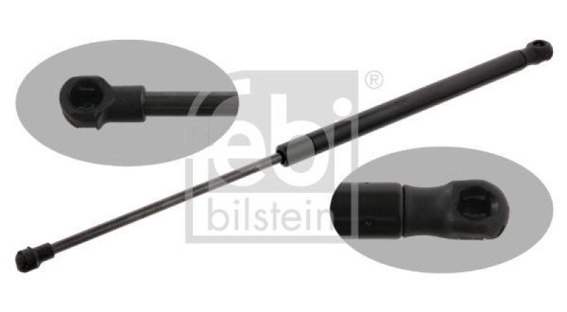 FEBI BILSTEIN 33560 Gasdruckfeder für Heckklappe für HYUNDAI