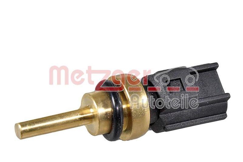 METZGER 0905278 Sensor, Kühlmitteltemperatur für FORD/VOLVO