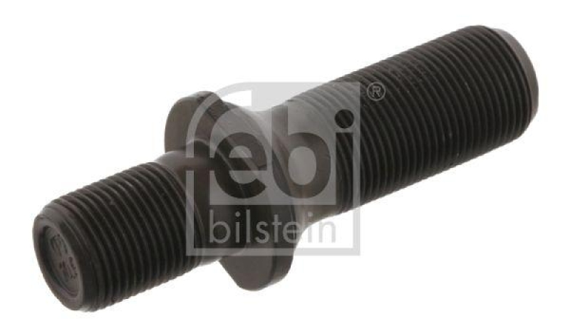 FEBI BILSTEIN 01457 Radbolzen für Mercedes-Benz