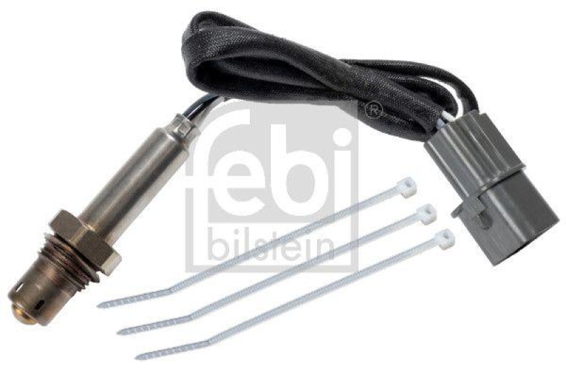 FEBI BILSTEIN 177513 Lambda-Sonde für HYUNDAI