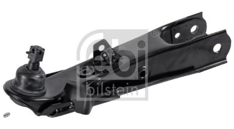 FEBI BILSTEIN 42641 Querlenker für NISSAN