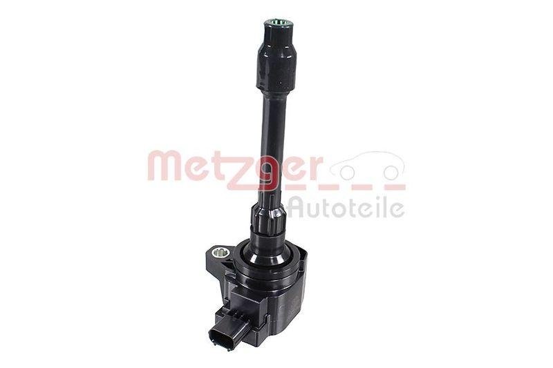 METZGER 0880507 Zündspule für HONDA