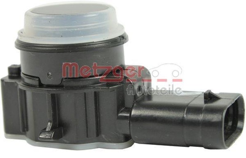 METZGER 0901123 Sensor, Einparkhilfe für MB