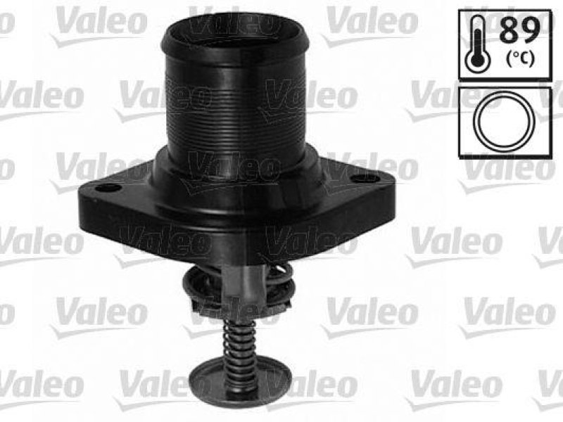 VALEO 820431 Thermostat CITROEN XSARA PICASSO 1.8 I