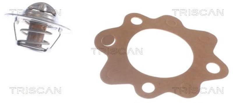 TRISCAN 8620 7882 Thermostat für Rover (1)