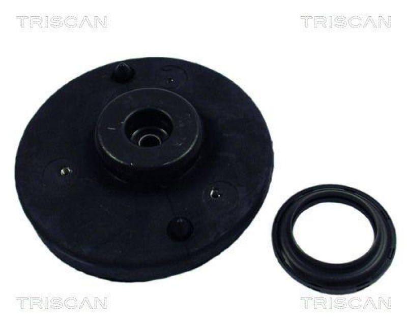 TRISCAN 8500 25907 Federbeinlagersatz für Renault Safrane I / Ii