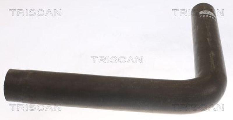 TRISCAN 8630 17034 Kühlerschlauch für 1 9/16" 40Mm