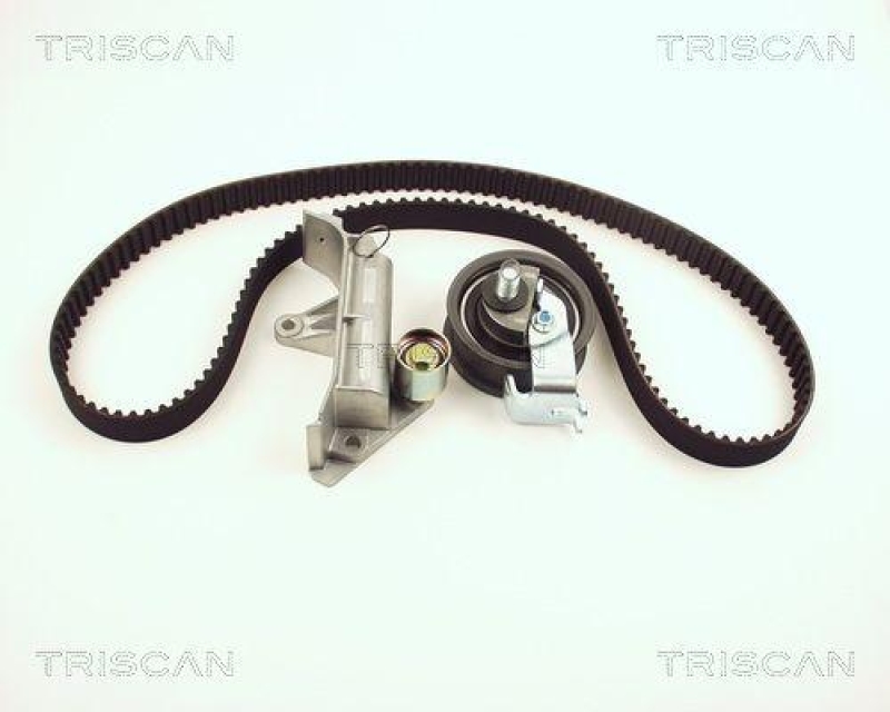 TRISCAN 8647 29024 Zahnriemensatz M/ Dämpfer für Vw, Audi, Seat, Skoda