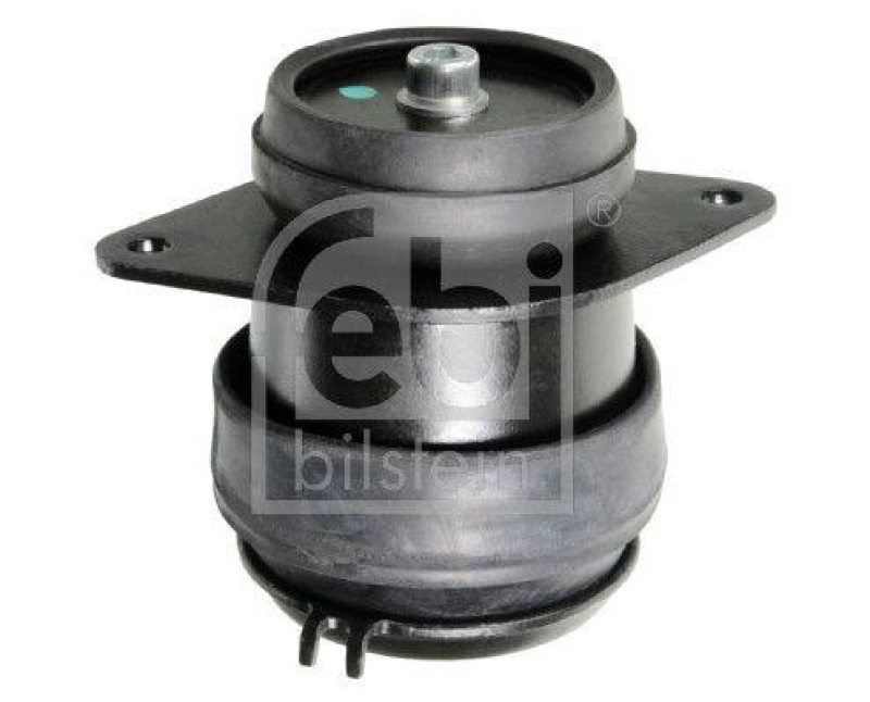 FEBI BILSTEIN 07122 Motorlager für VW-Audi