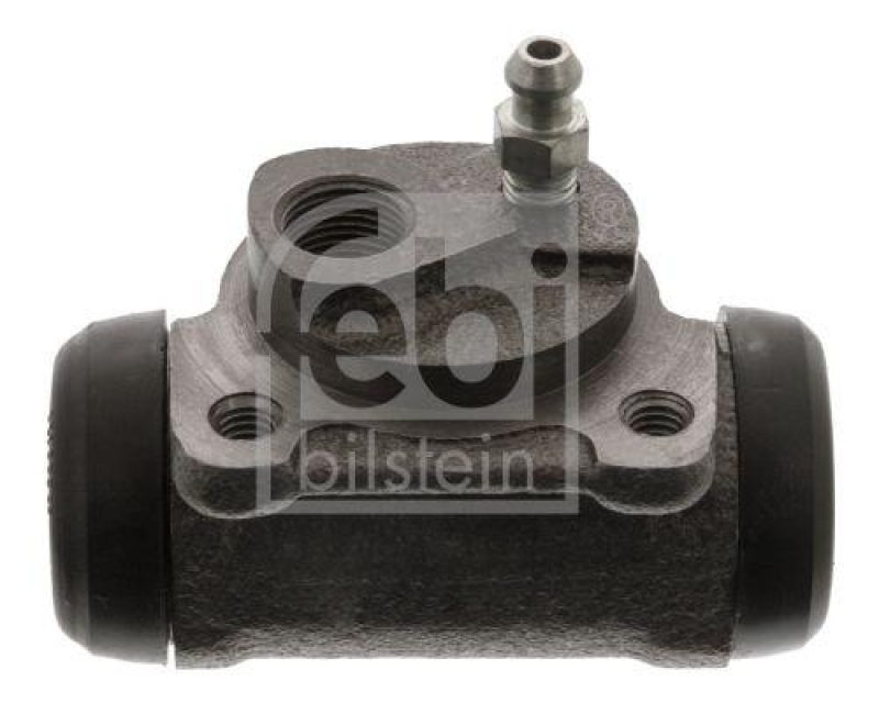 FEBI BILSTEIN 09615 Radbremszylinder für Renault